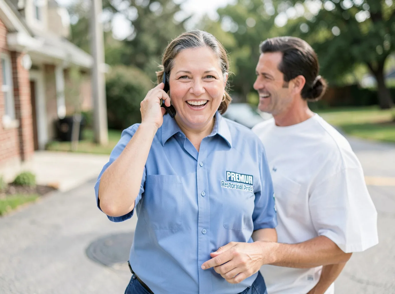 Water Damage Restoration Goodells, MI FAQs